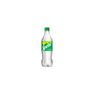 Sprite Lemon PET