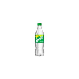 Sprite Lemon PET