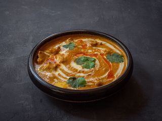 Chicken Korma