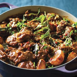 Lamb Curry