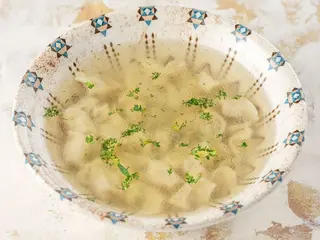 Суп Юфах аш (350g)