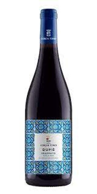 Dumè Frappato Gorghi Tondi