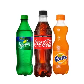 Pet Drinks