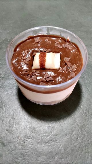 Molho Kinder adicional