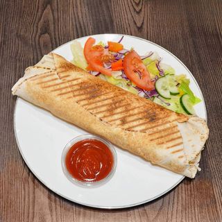 Tortilla meksykańska małe 