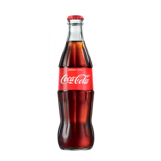 Coca-Cola 33 CL 
