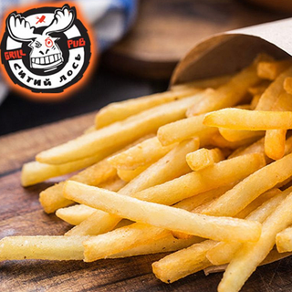 Картопля фрі (200г)