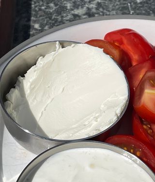 Крем-сир (40г)