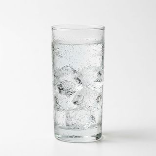 Acqua frizzante 1 l