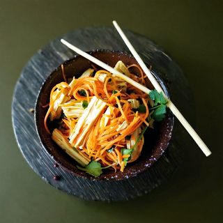 პიკელებული ასპარანგუს