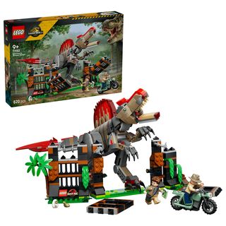 Spinosaurus dezlănțuit - 77982