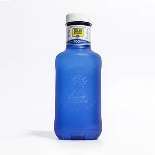 Agua Solan de Cabras