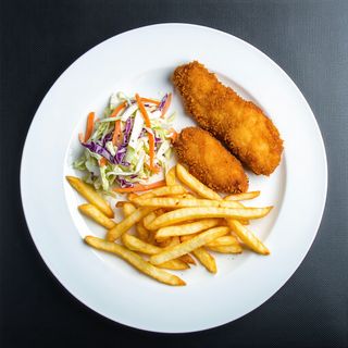 Kotlet drobiowy 200g