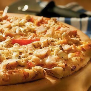 Pizza Pollo 40cm