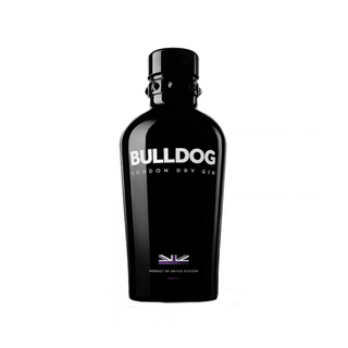 Bulldog