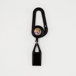 Porta-Isqueiros Preto