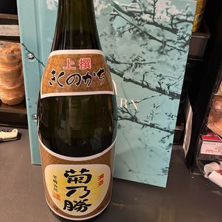 Sake 1,8L