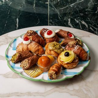 Aromabox pasticcini freschi mignon assortiti 12pz