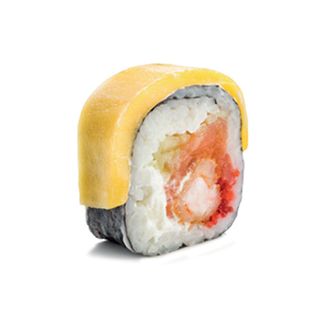 Futomaki cheddar 