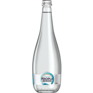 Kropla Beskidu Niegazowana 0.75L