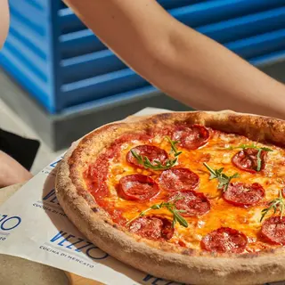 Pepperoni 