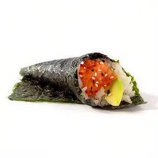 75. Temaki Sake