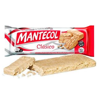 MANTECOL clásico