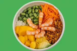 PACIFIC POKE