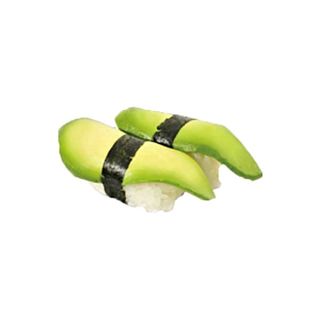 Sushi Aguacate (4 Uds.)