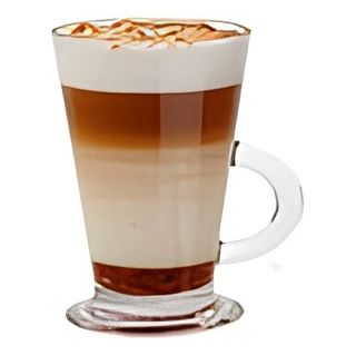 Latte Macchiato