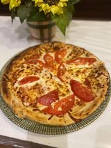 Пица Маргарита (500г)