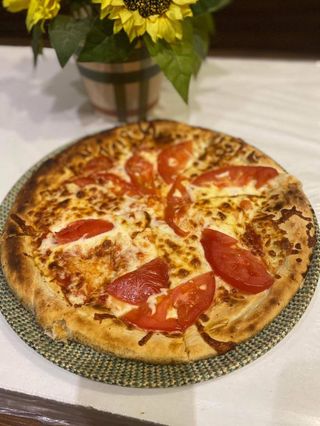 Пица Маргарита (500г)