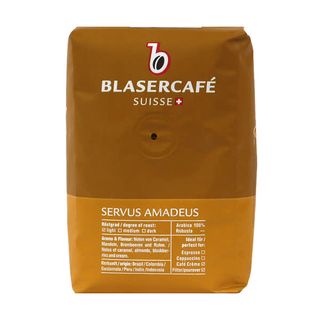 Blasercafe Servus Amadeus (250г)