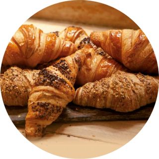 Pack Brigton Surtido Croissant  Internacional (5 ud)