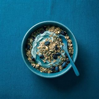 Muesli