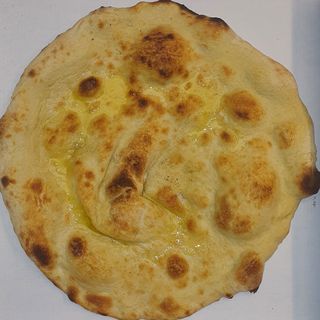 Focaccia 