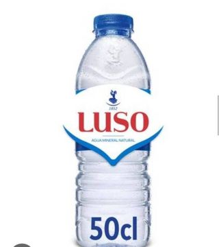 Água 500ML