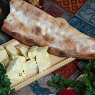 კახური შოთი