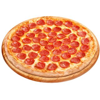 Піца Тоні Пепероні