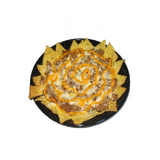 Nachos Puebla