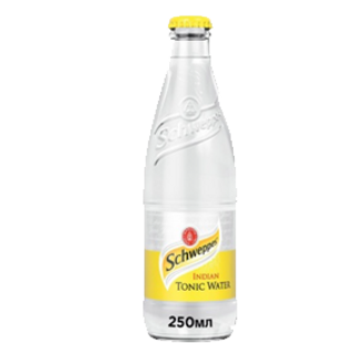 Schwepes Indian Tonic