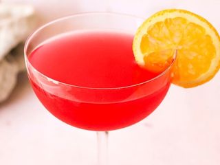 Cosmopolitan