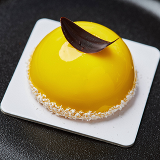 Prajitura exotica (100 gr)