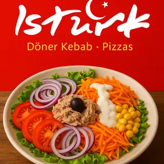 Ensalada Mixta