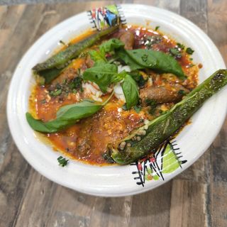 Ojja Merguez
