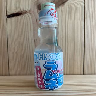 Ramune De Yogurt 200 Ml