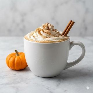 Pumpkin Spice Latte