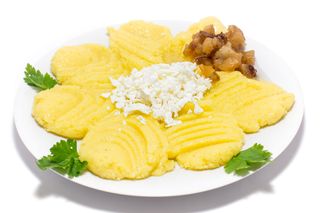 Мамалига (250г)