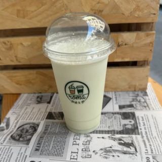 Frappe matcha chai en vaso (550 ml.)