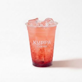 Strawberry Lemonade